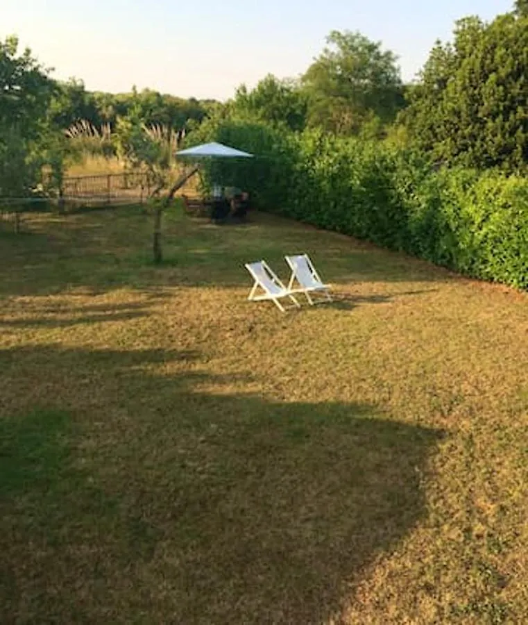 Modern Apartment In Zambratija 90 M²