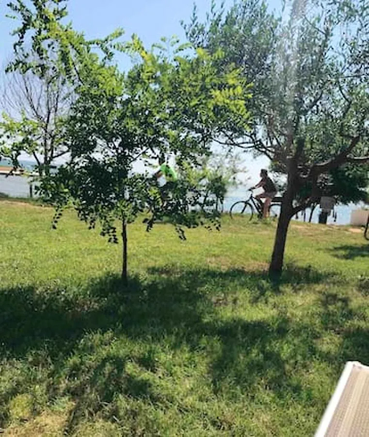 Modern Apartment In Zambratija 90 M² 0*, Zambratija (Istria)