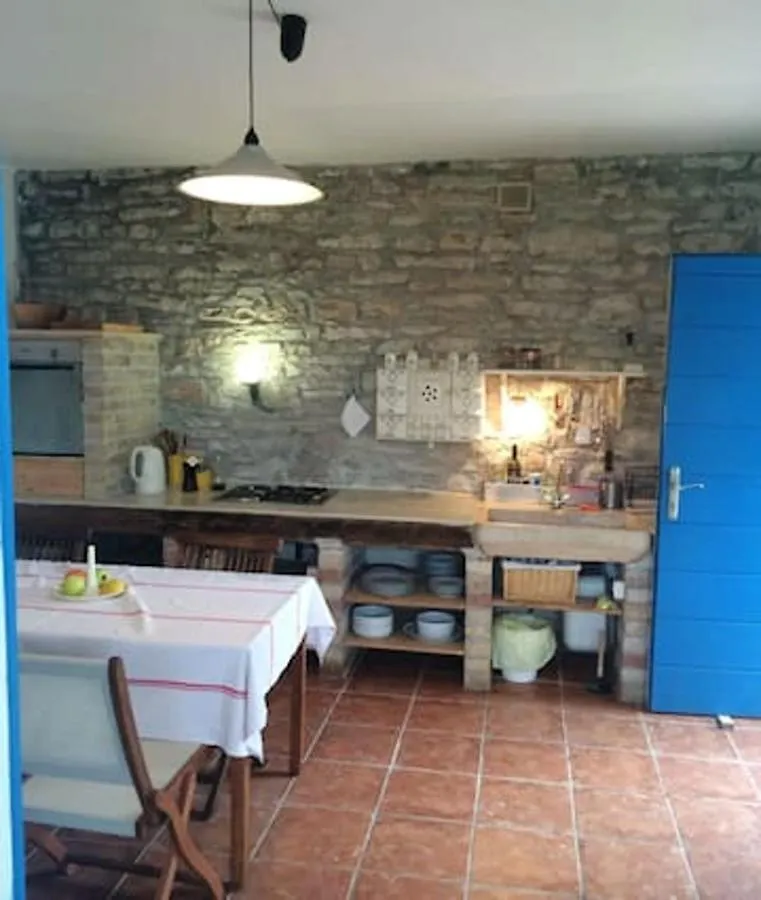 Modern Apartment In Zambratija 90 M² 0*, Zambratija (Istria) Croatia