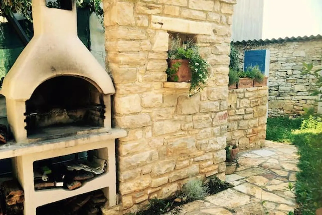Modern Apartment In Zambratija 90 M²  Zambratija (Istria)