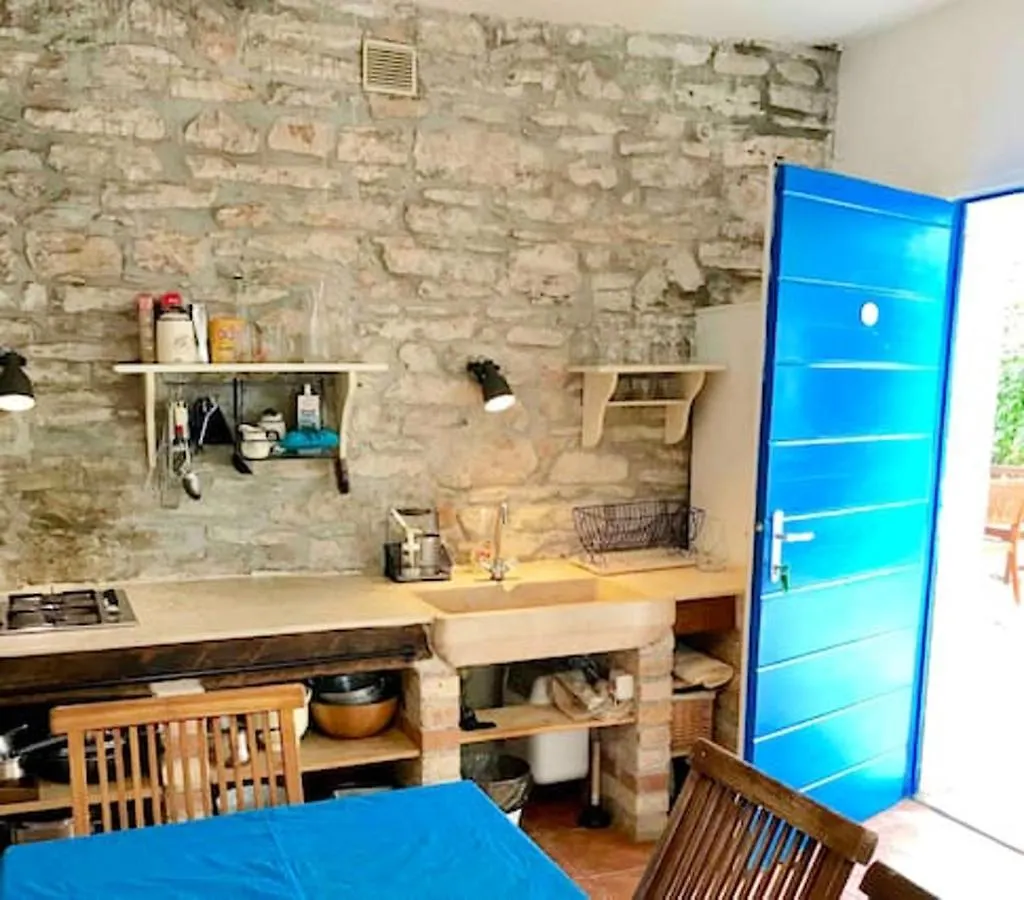 Modern Apartment In Zambratija 90 M² Zambratija (Istria)