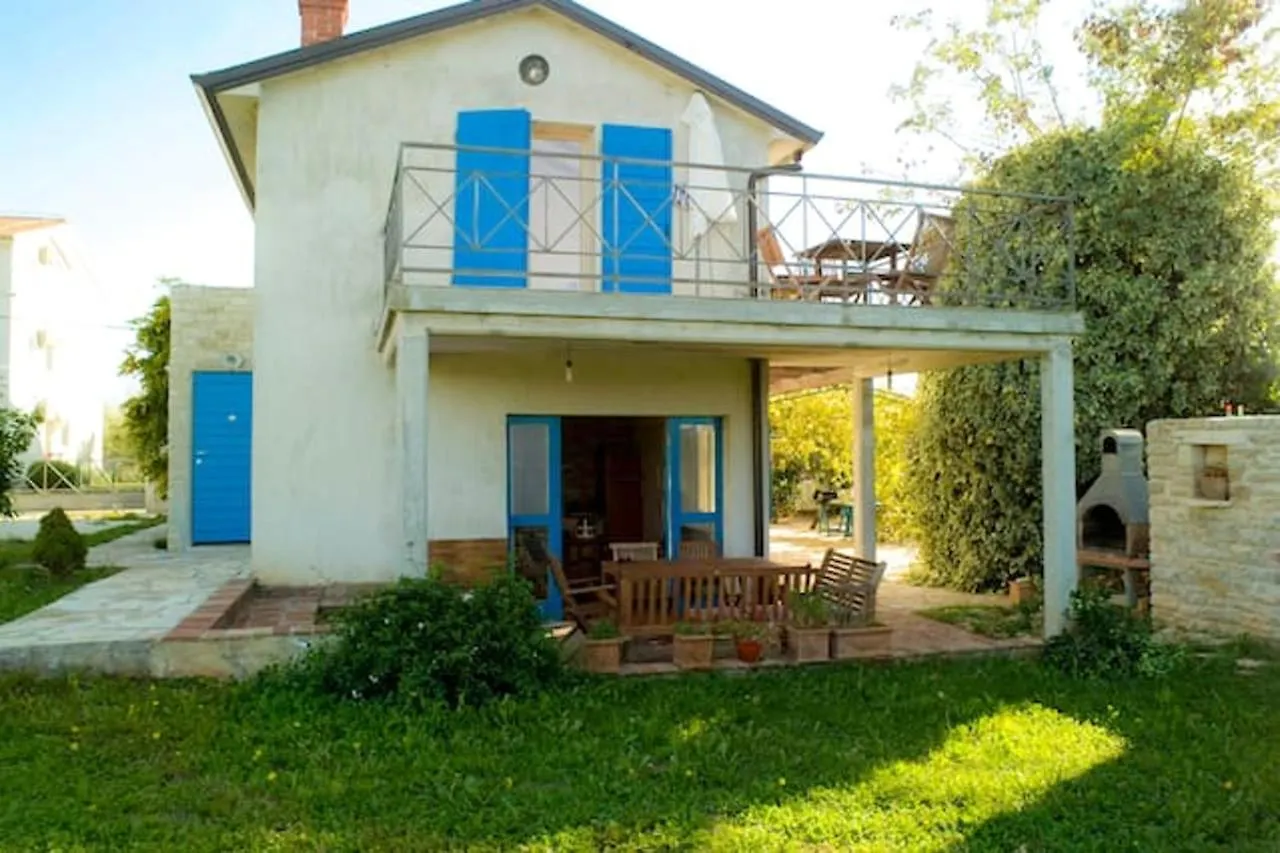 Modern Apartment In Zambratija 90 M² 0*, Zambratija (Istria)