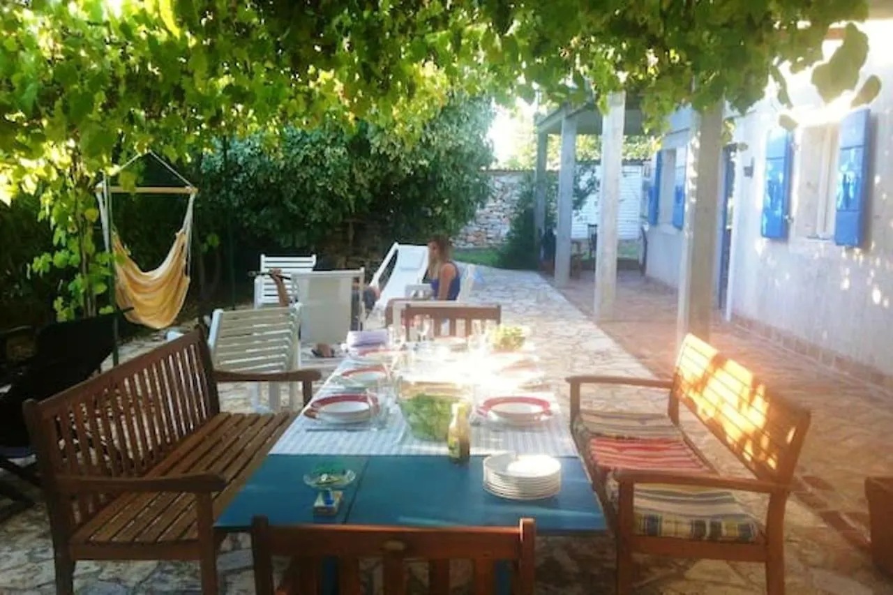 Modern Apartment In Zambratija 90 M² Croatia