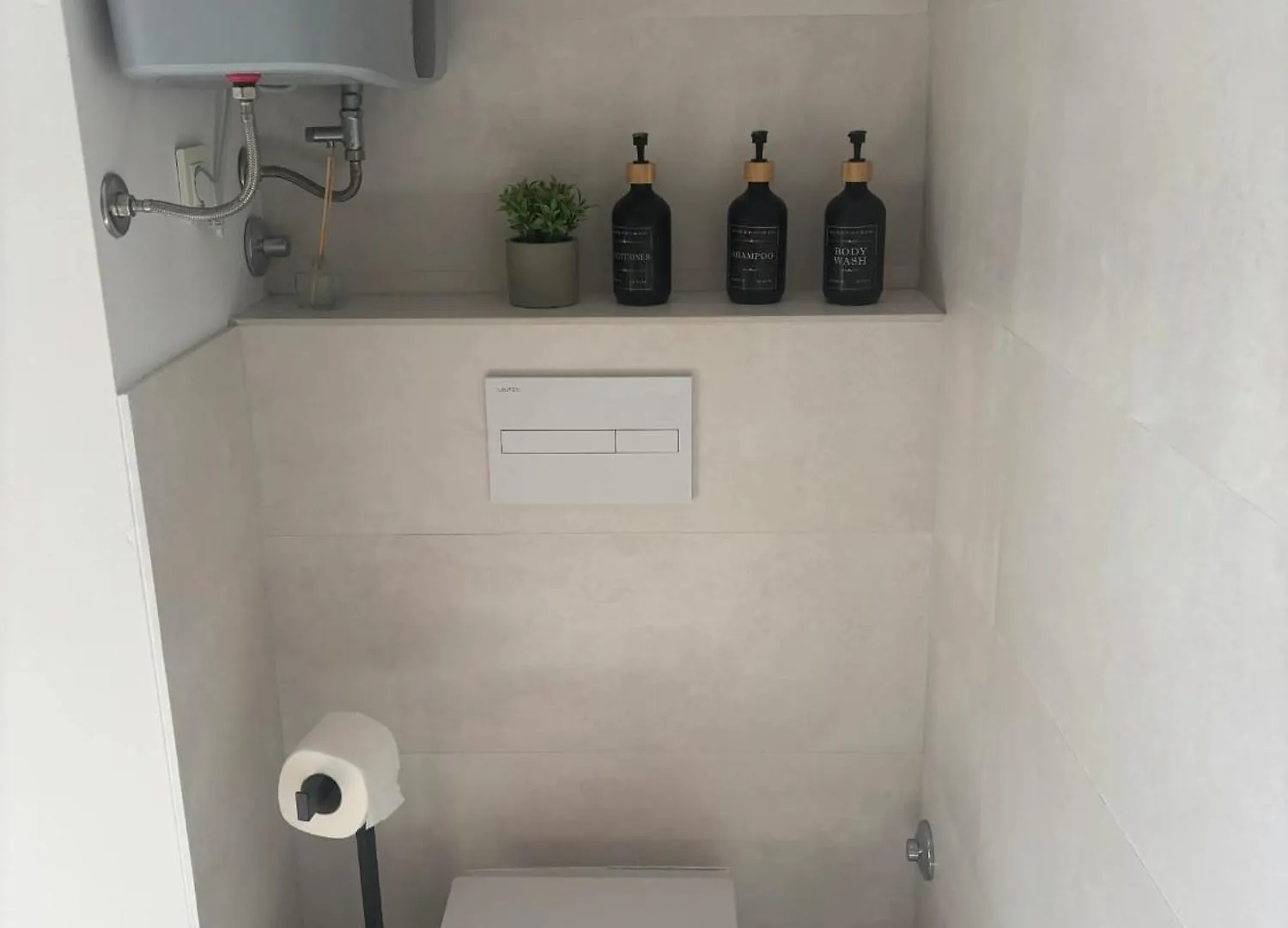 Modern Apartment In Zambratija 90 M² Croácia