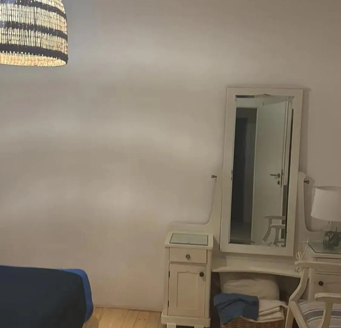 Modern Apartment In Zambratija 90 M²