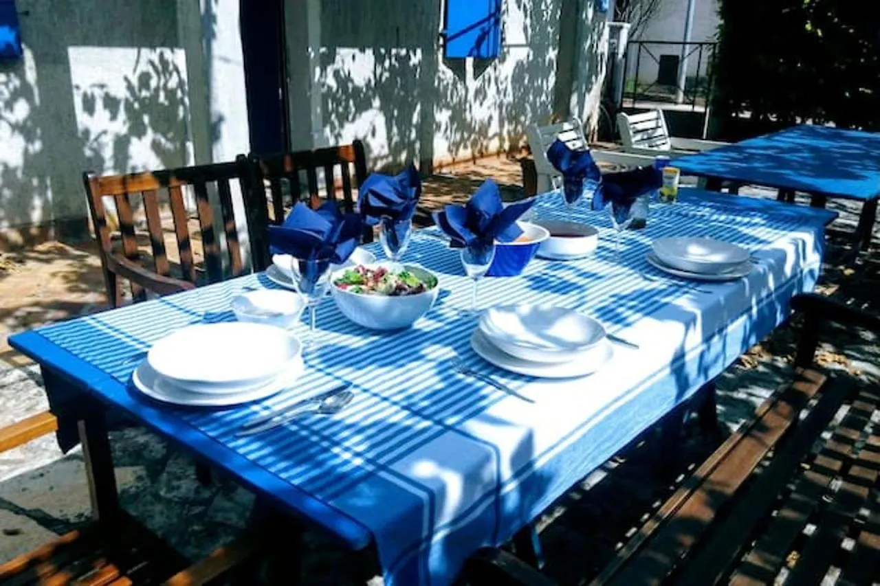 Modern Apartment In Zambratija 90 M²
