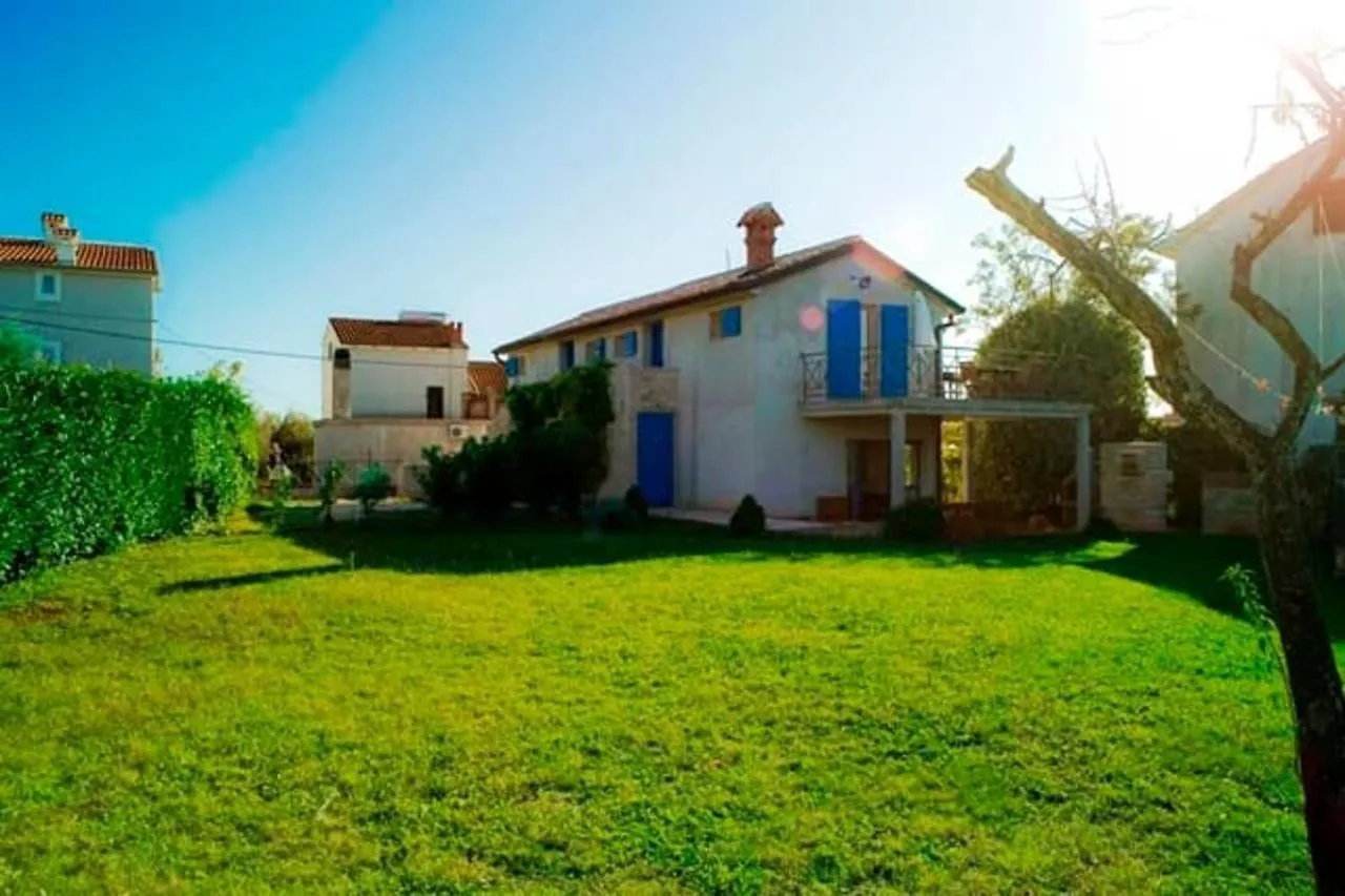 Modern Apartment In Zambratija 90 M² Zambratija (Istria)